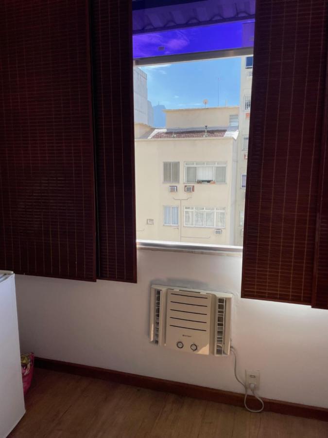 Ipanema Sol E Mar Residence Rio de Janeiro Exterior photo